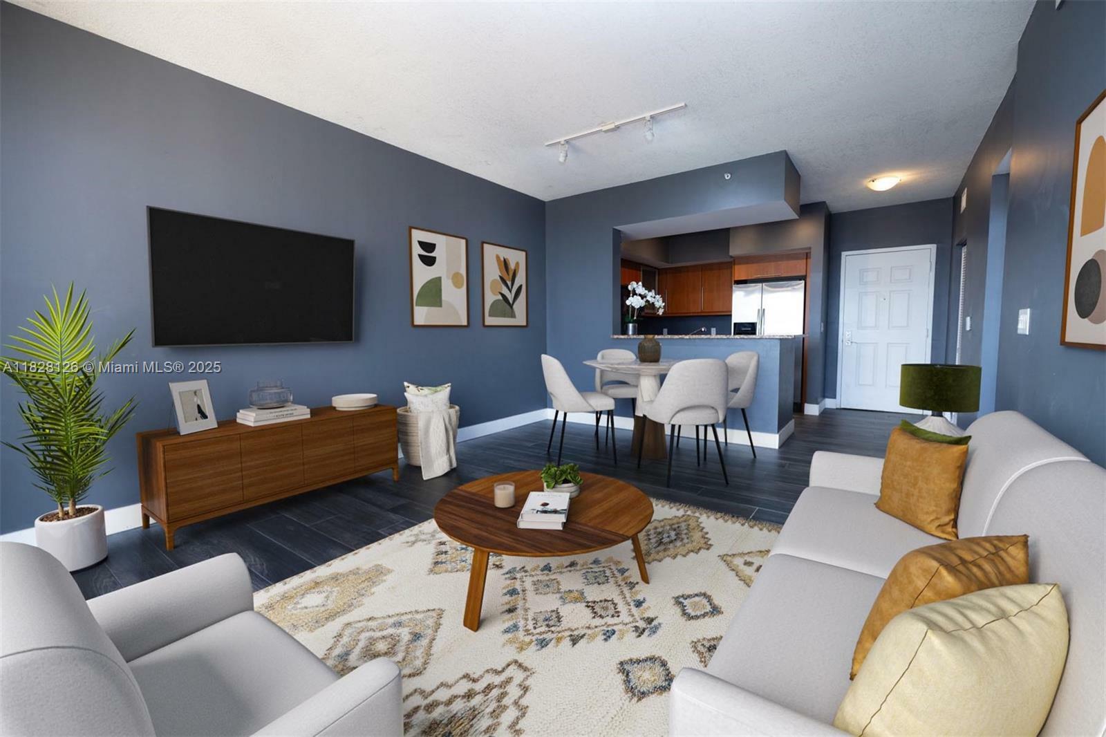 Property Photo: 888 S Douglas Rd Ph07 FL 33134