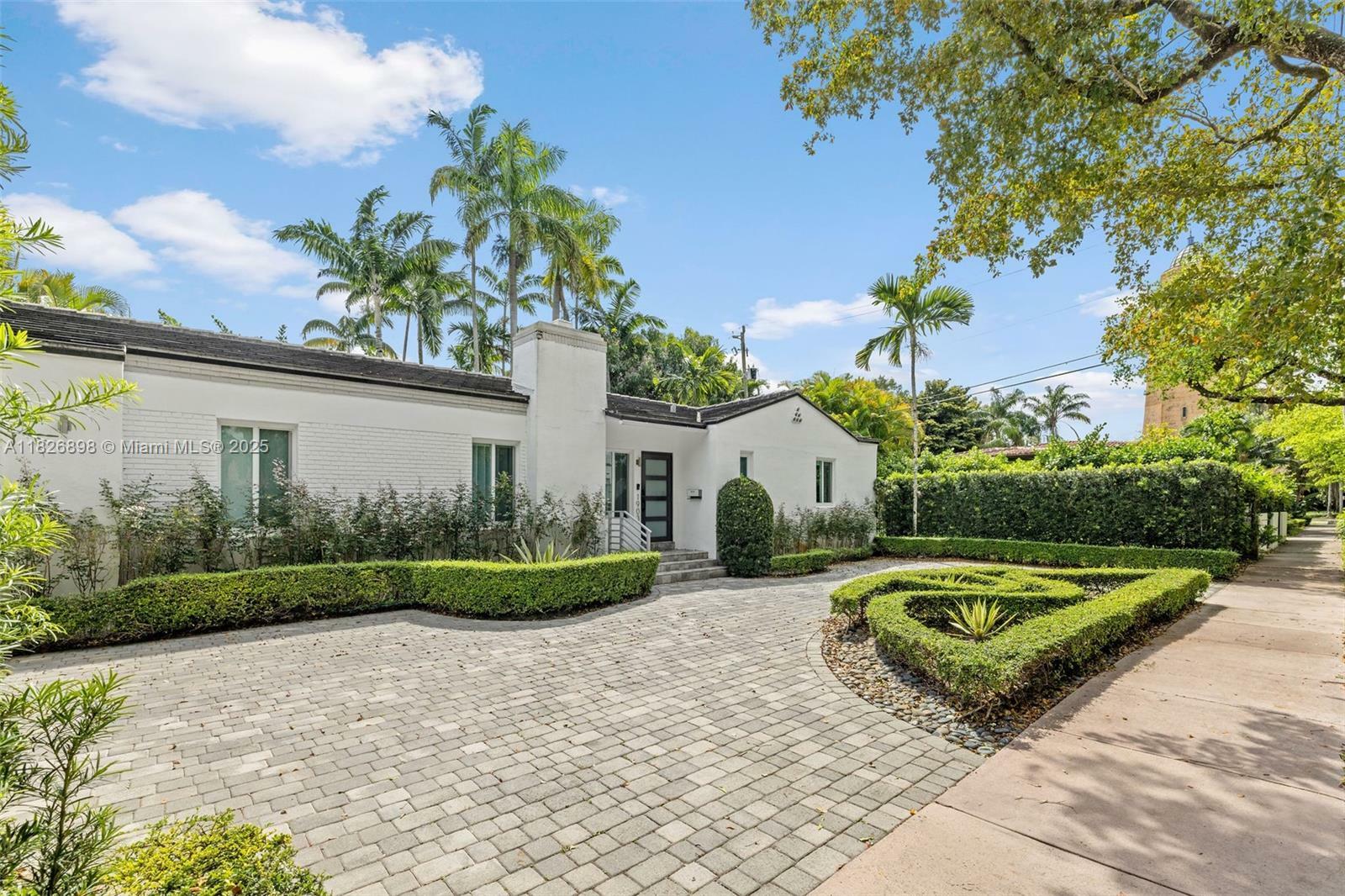 Property Photo: 1903 Ferdinand St FL 33134