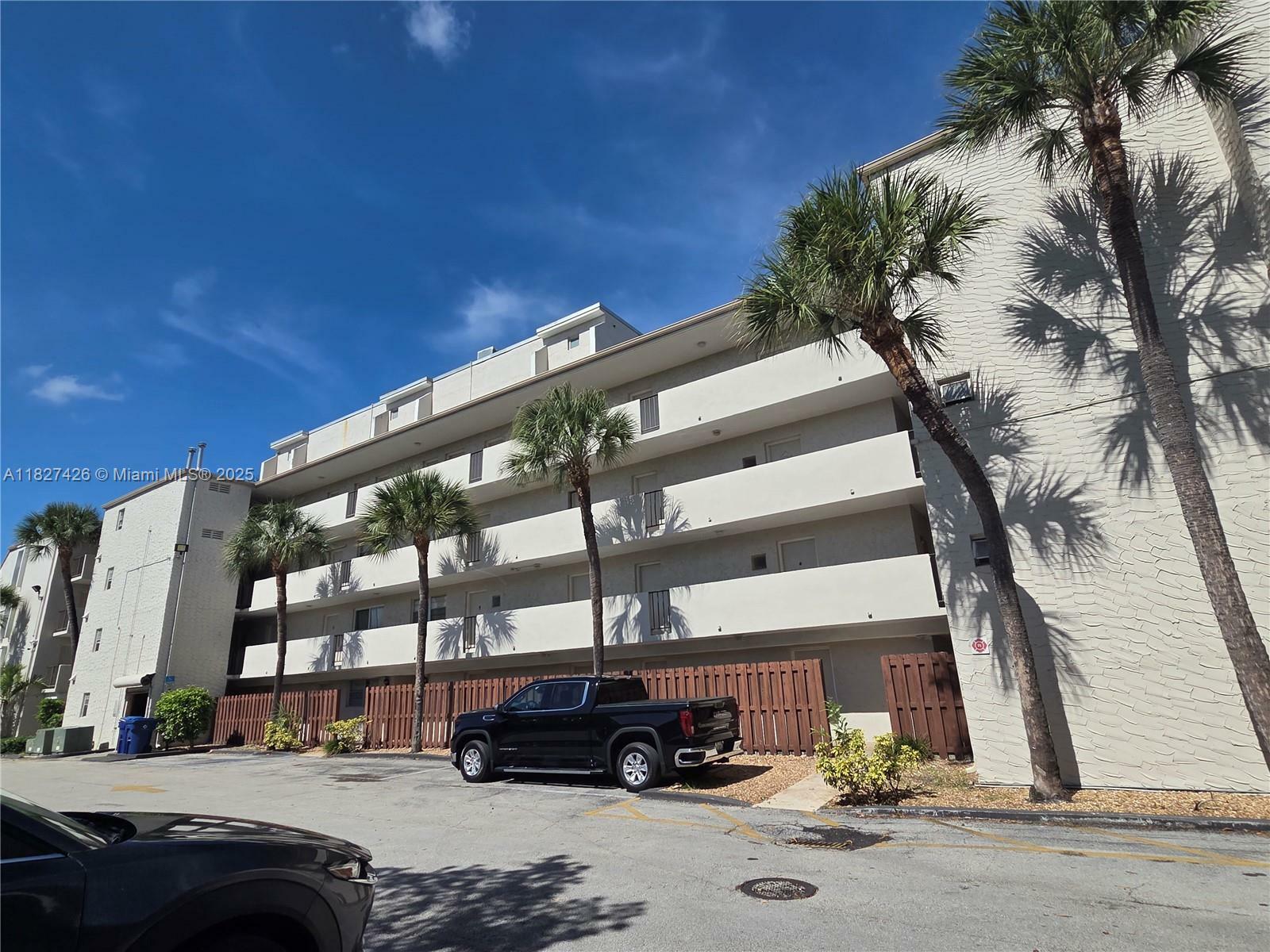 Property Photo: 6900 N Kendall Dr A310 FL 33156
