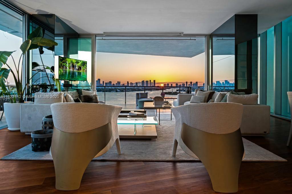 1300 Monad Ter 12F  Miami Beach FL 33139 photo