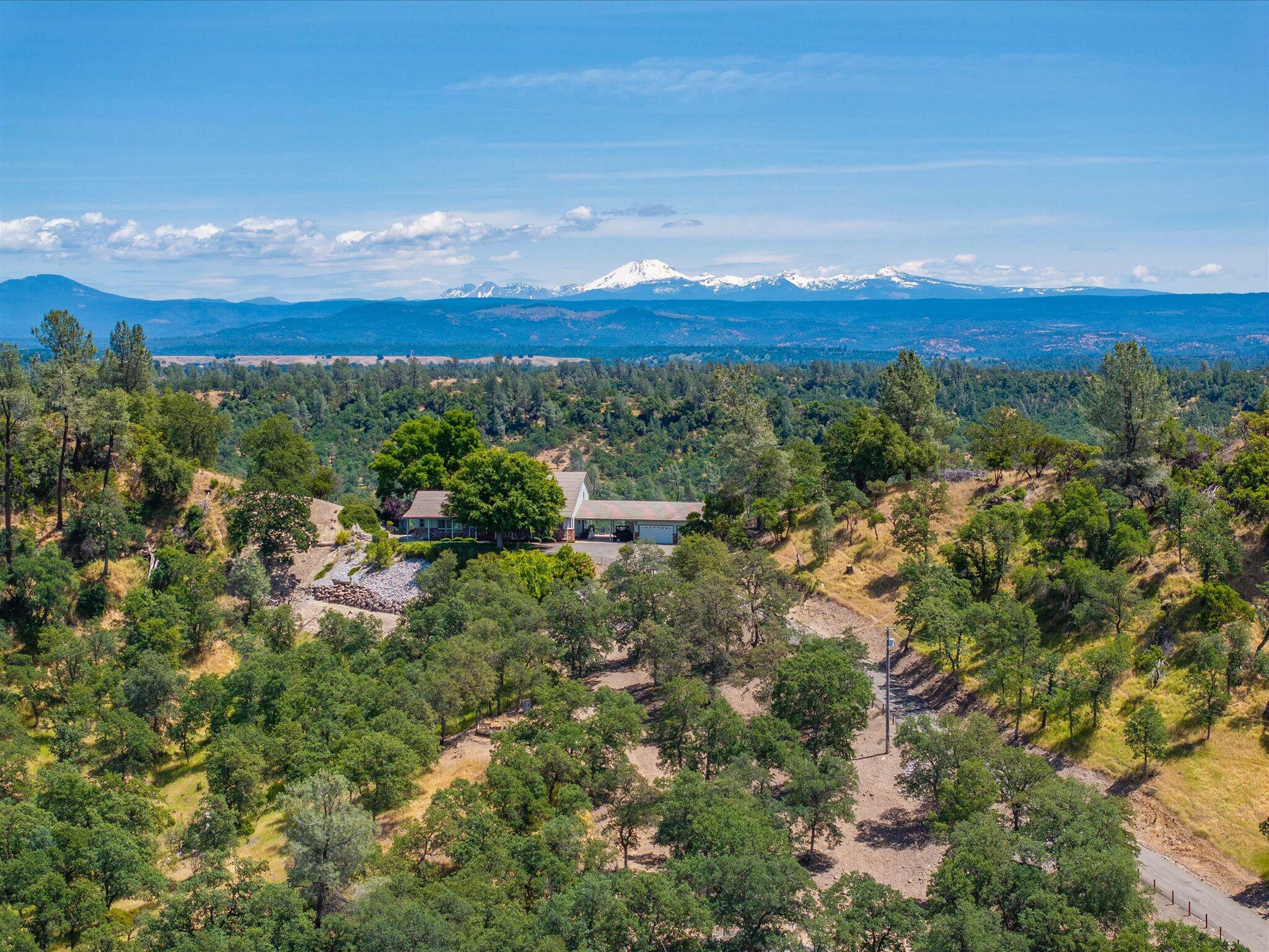 Property Photo:  22672 Knollwood Drive  CA 96073 