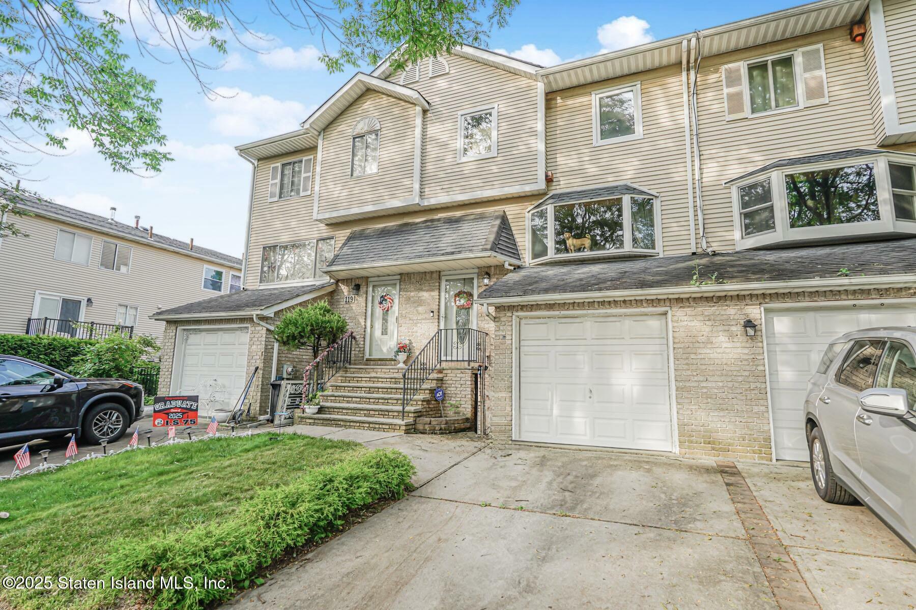 Property Photo:  117 Boulder Street  NY 10312 