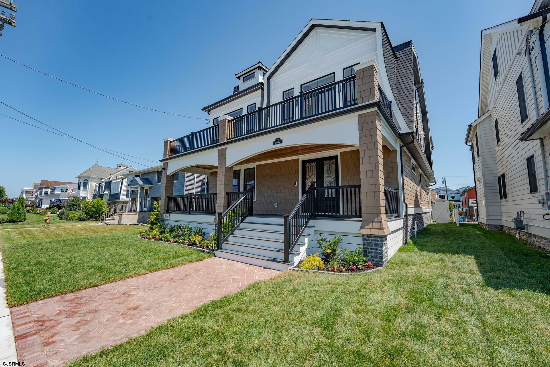 Property Photo: 27 Spruce Road NJ 08226