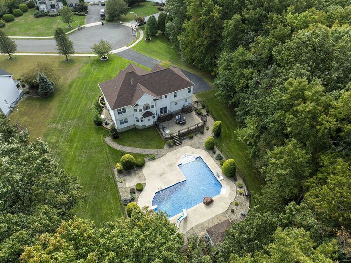 Property Photo: 28 Kacie Lynn Ct NJ 08527