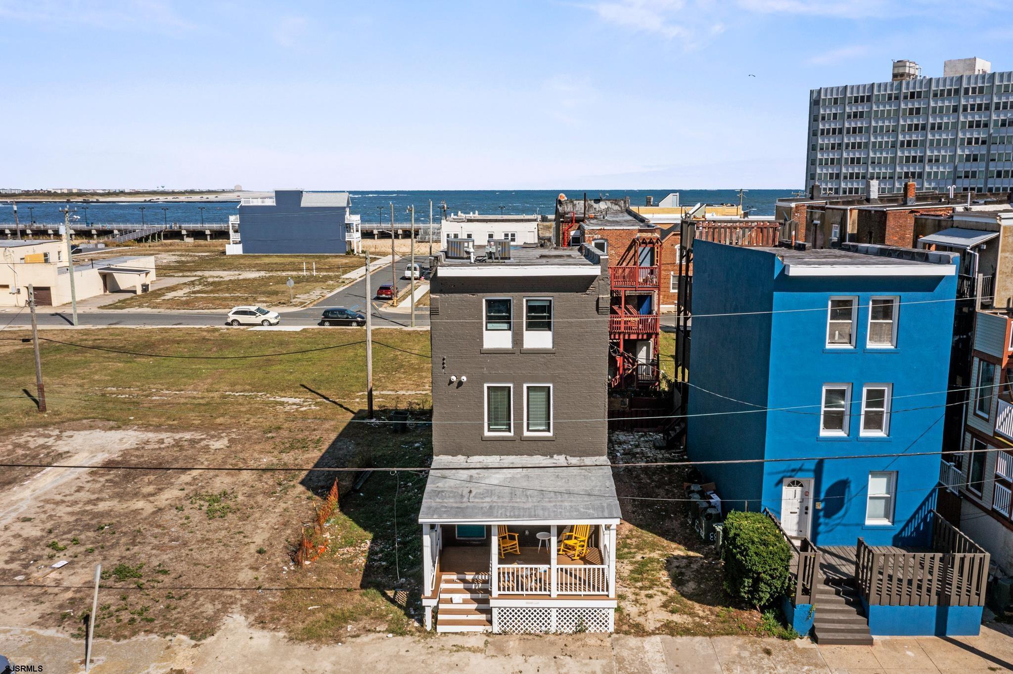 Property Photo: 129 Seaside NJ 08401