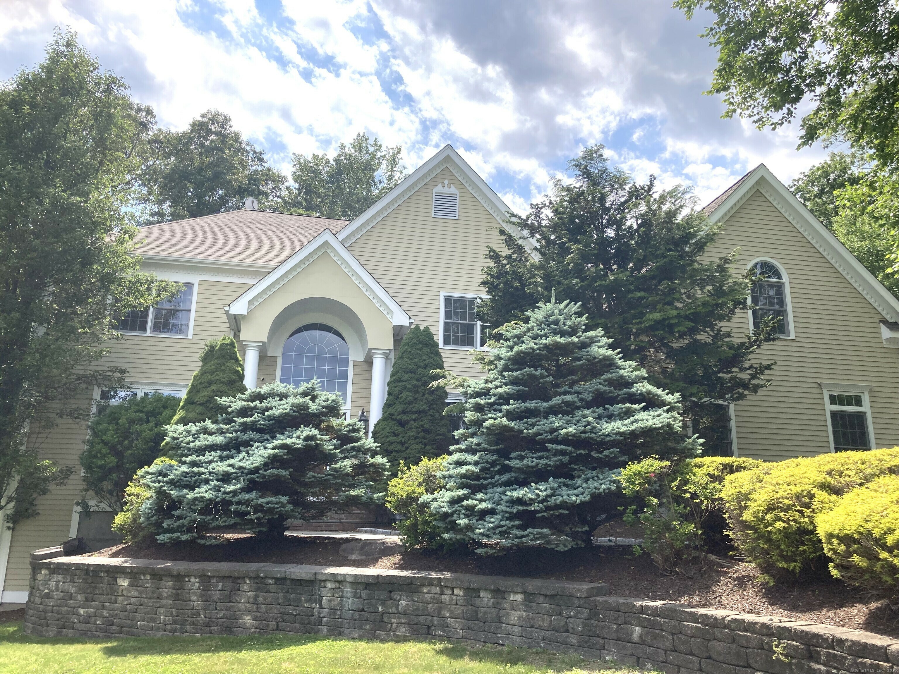 Property Photo: 3 Magellan Lane CT 06612