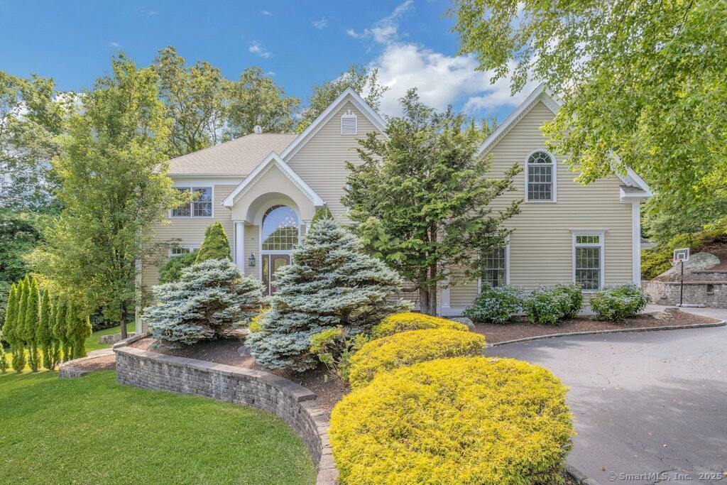 Property Photo: 3 Magellan Lane CT 06612