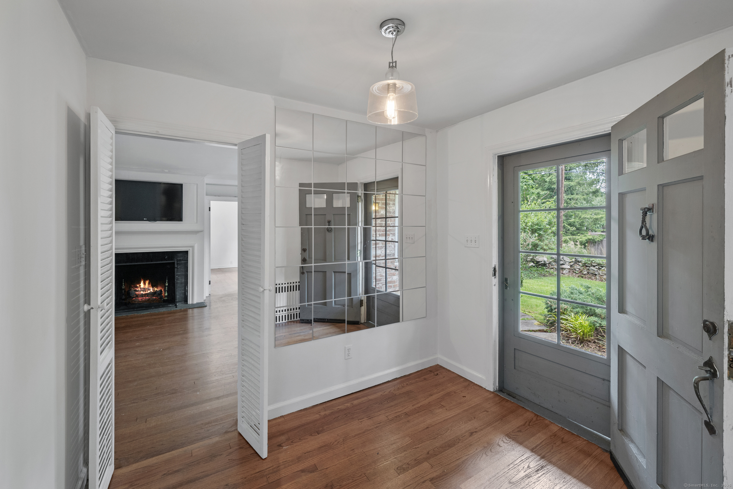 Property Photo: 32 Narrow Rocks Road CT 06880