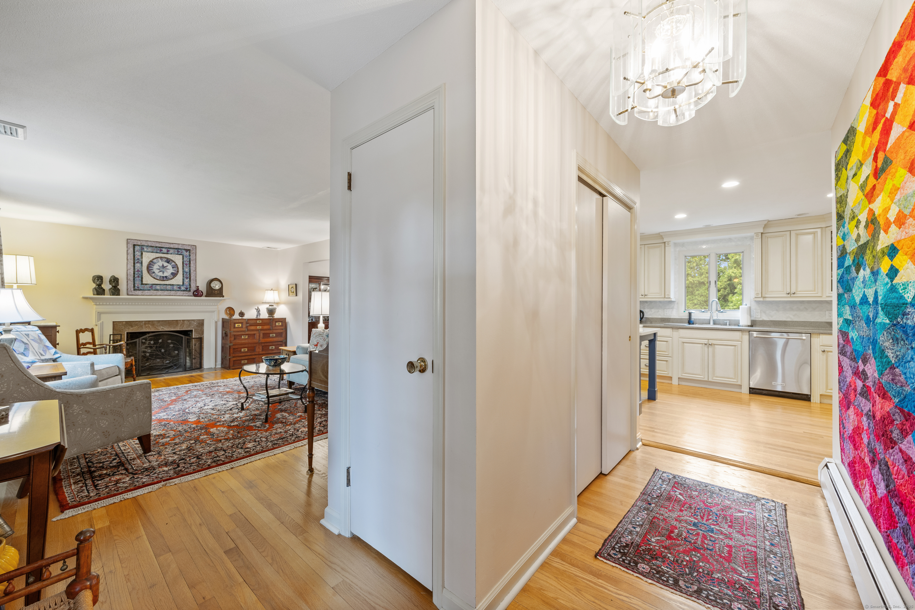 Property Photo: 677 Wiese Road CT 06410