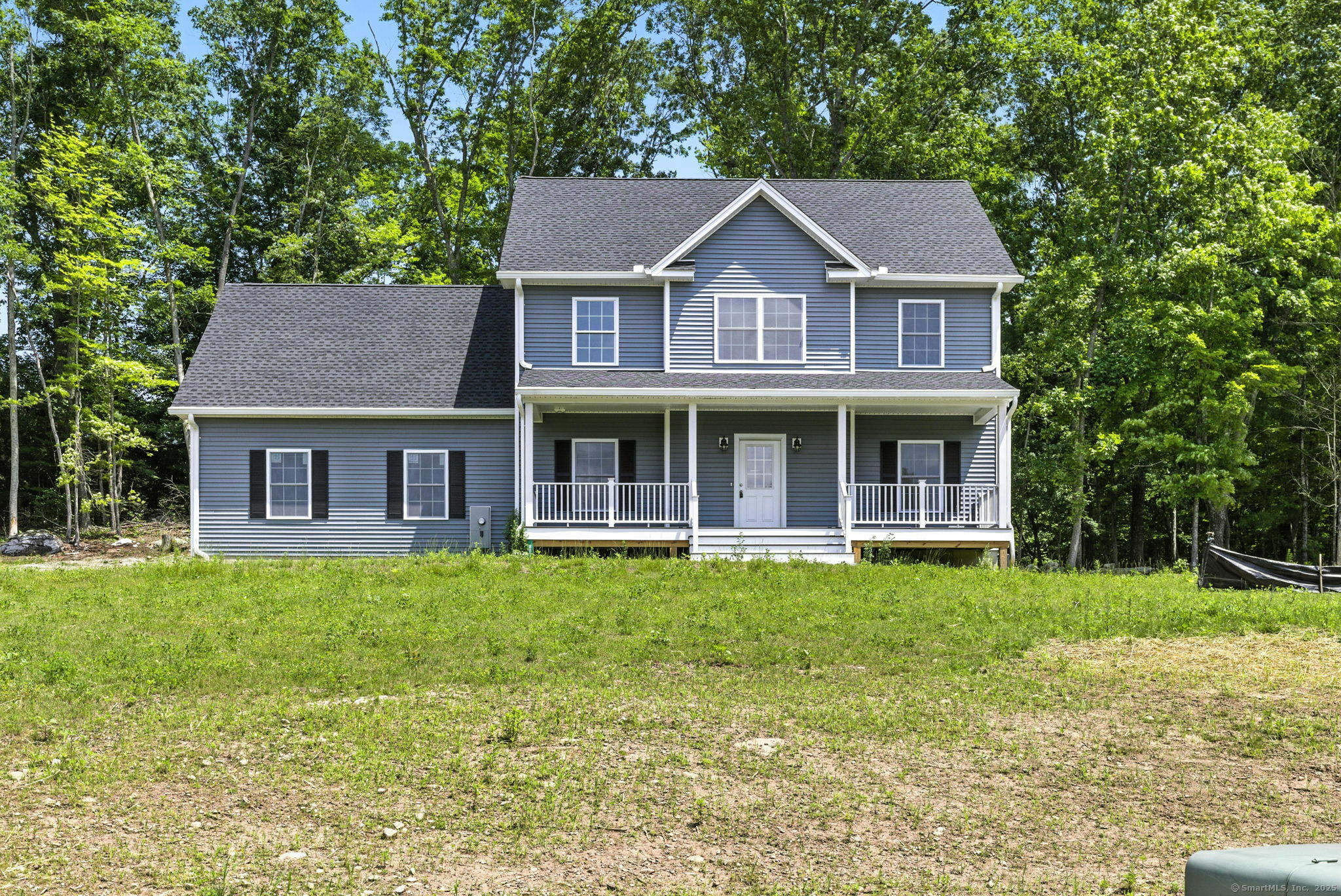807 Pucker Street  Coventry CT 06238 photo