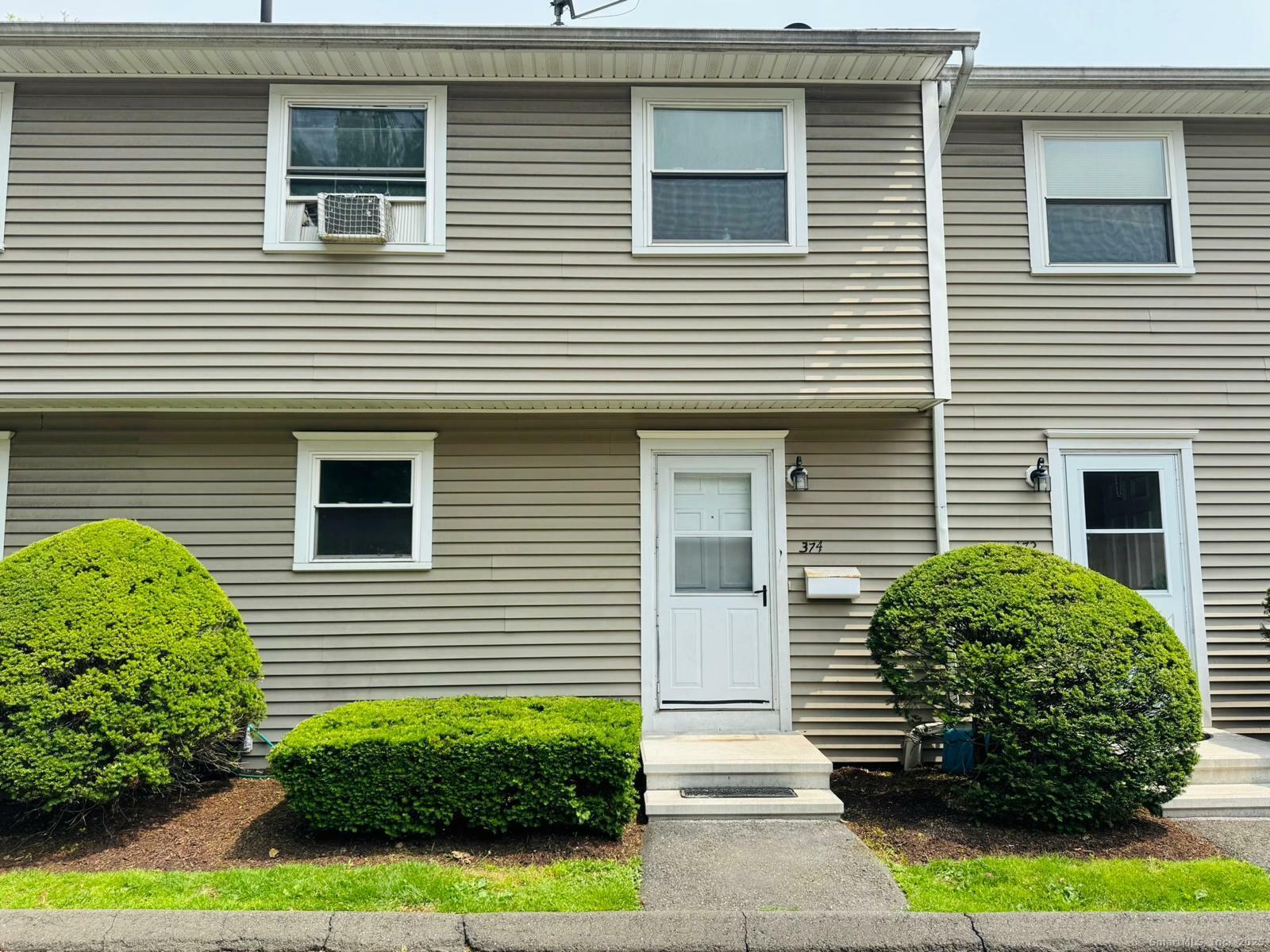 Property Photo: 374 Halley Avenue 374 CT 06825