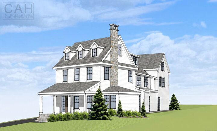 Property Photo:  145 River Street  CT 06840 