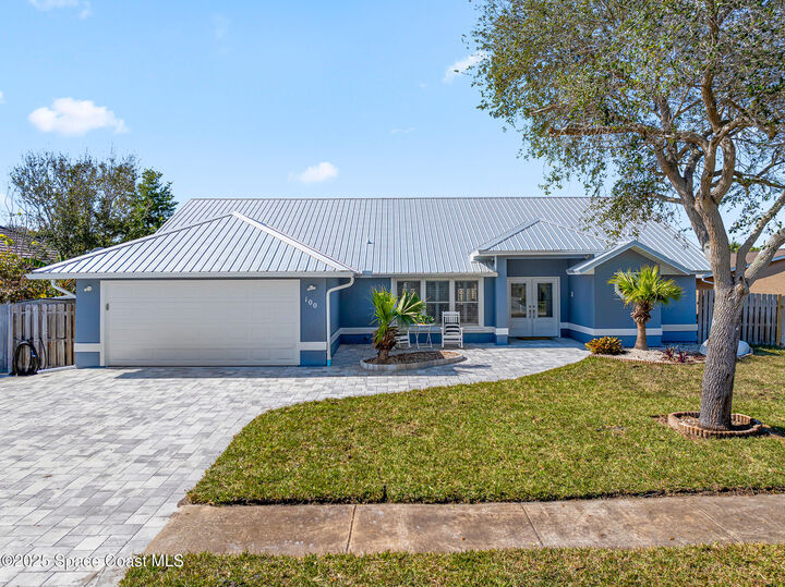 100 Matthews Street  Satellite Beach FL 32937 photo
