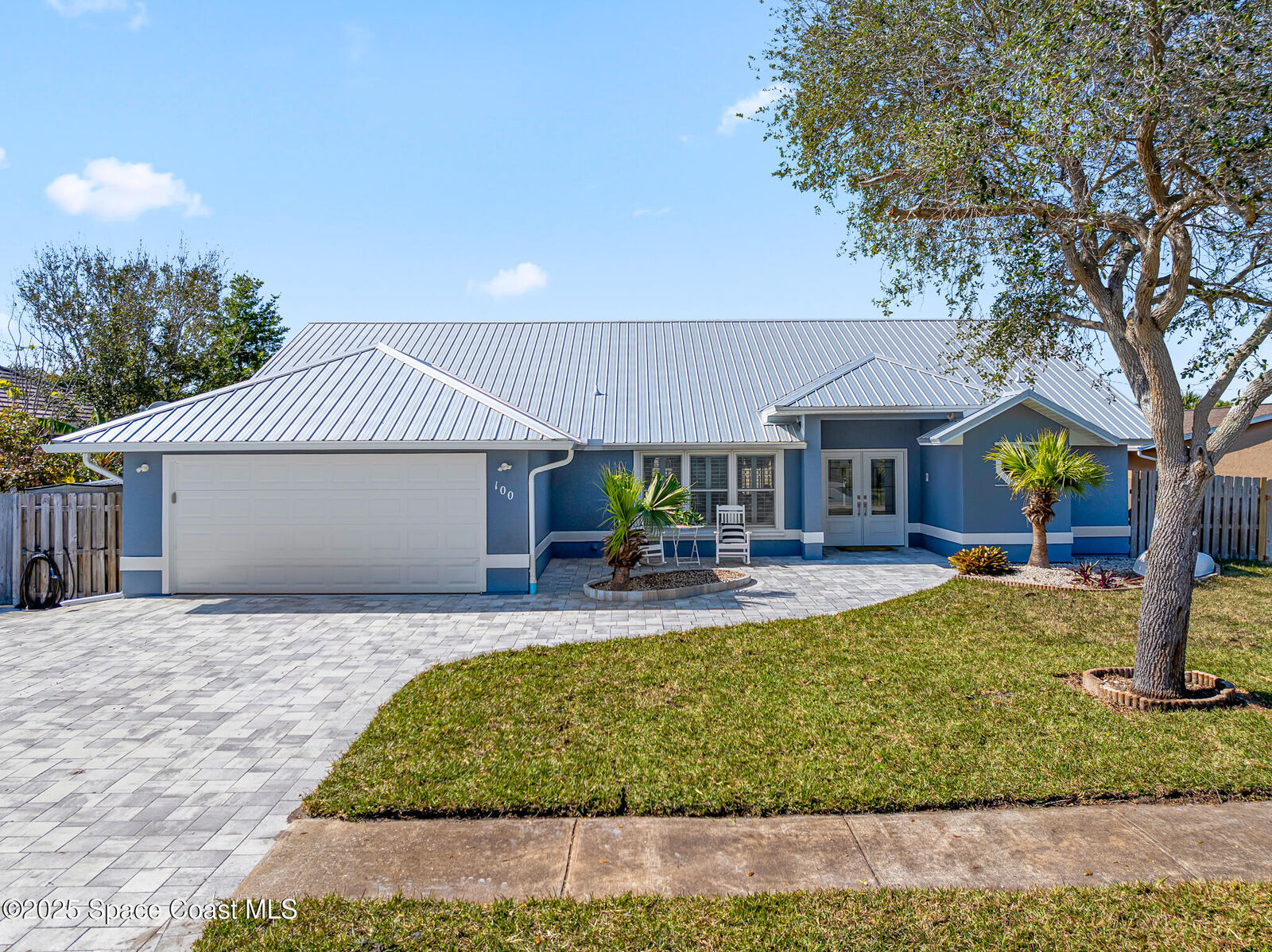 Property Photo:  100 Matthews Street  FL 32937 