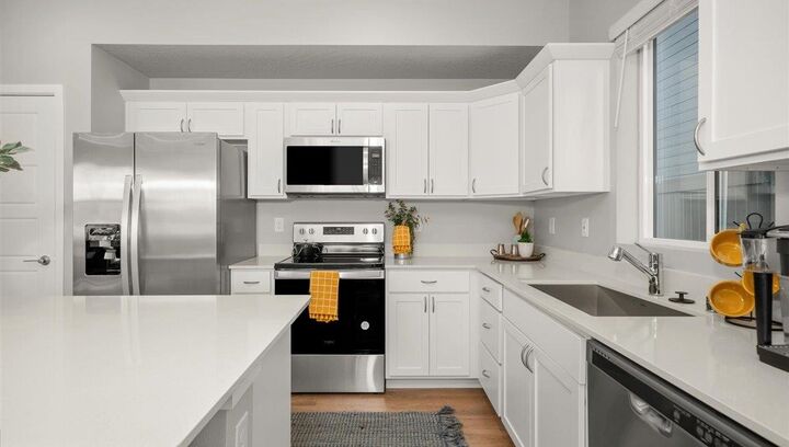 Property Photo:  3730 S Keller Ln  WA 99206 