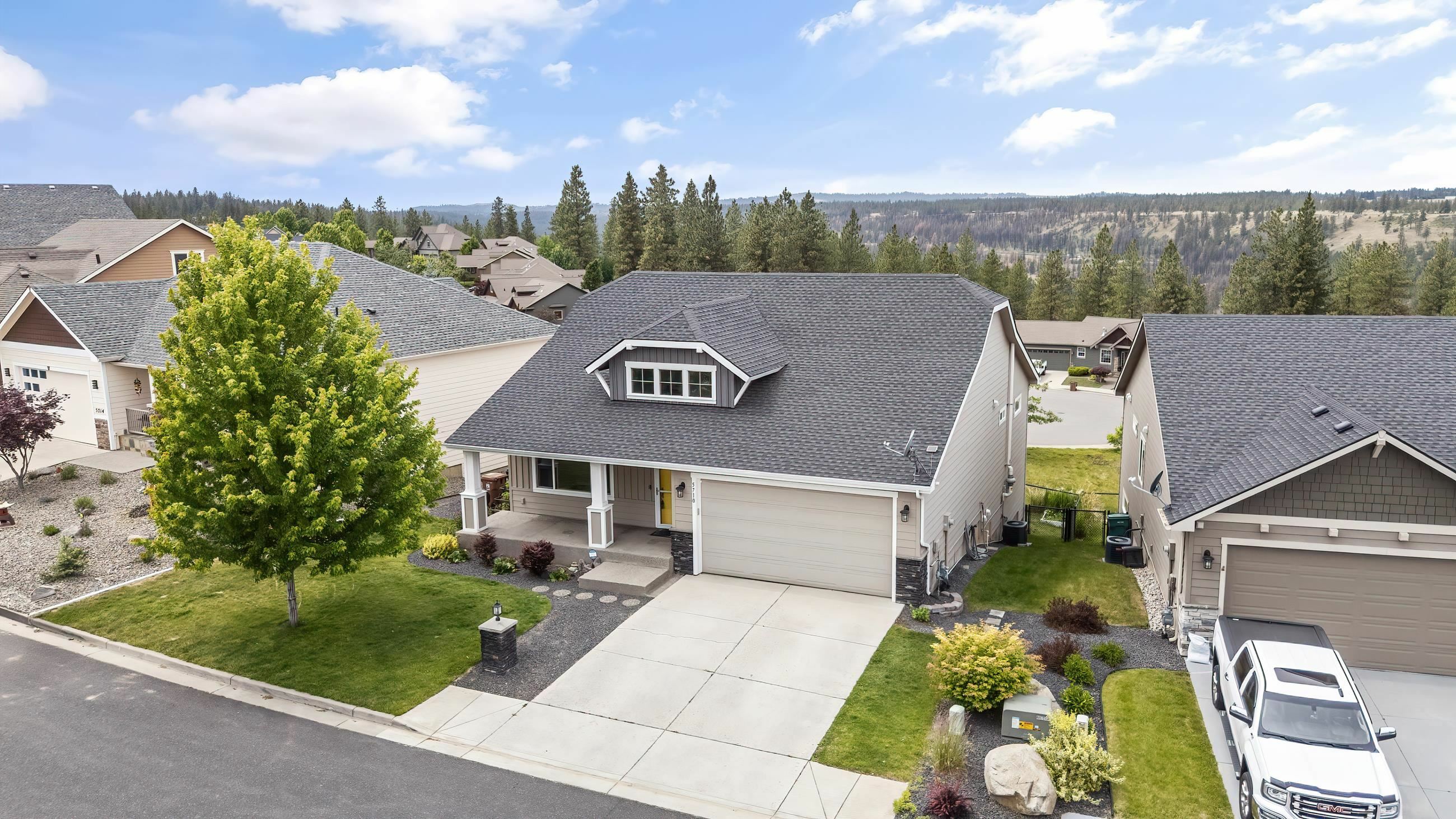 Property Photo:  5710 S Ravencrest Dr  WA 99224 