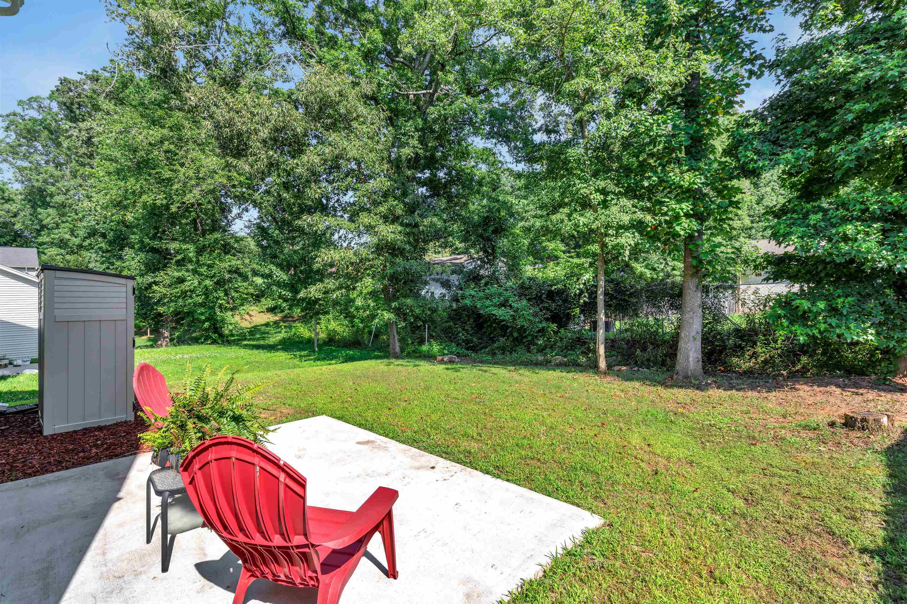 Property Photo: 536 Millsgate Circle SC 29316