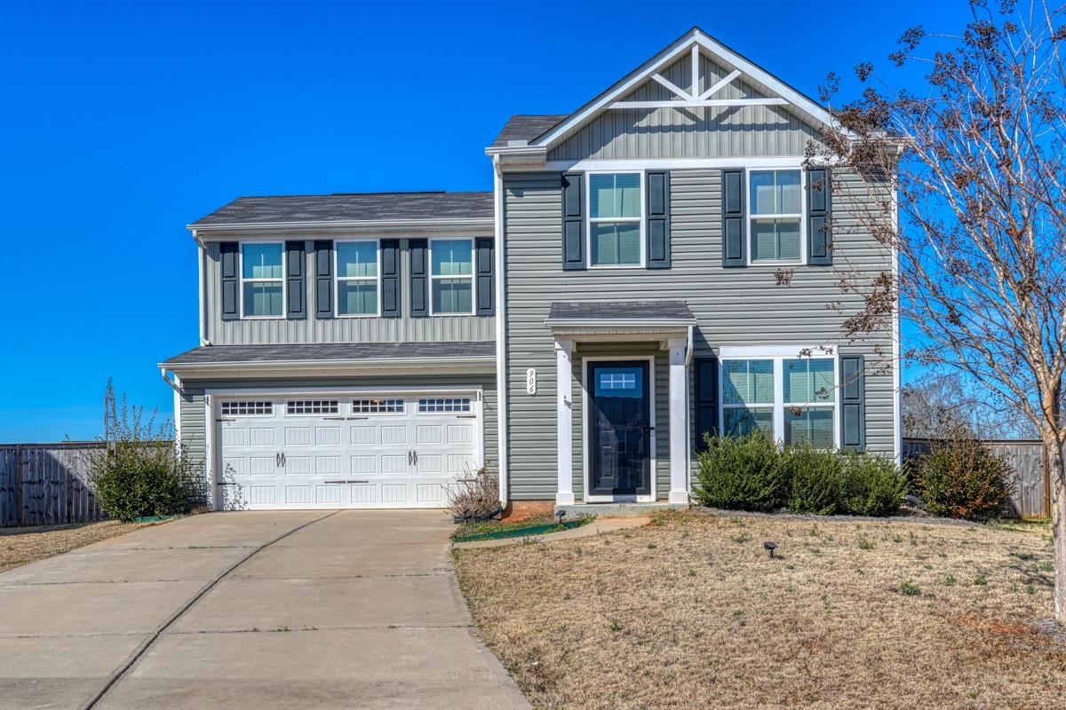906 Hattie Lane  Lyman SC 29365 photo