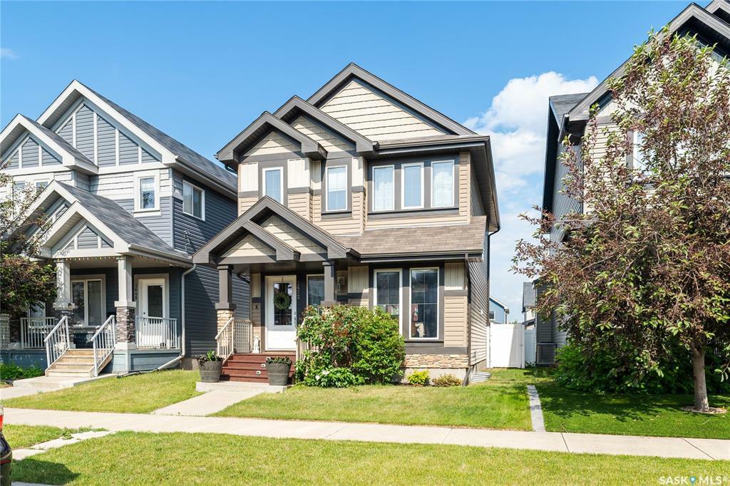 Property Photo: 3652 Green Moss Lane SK S4V 1M2