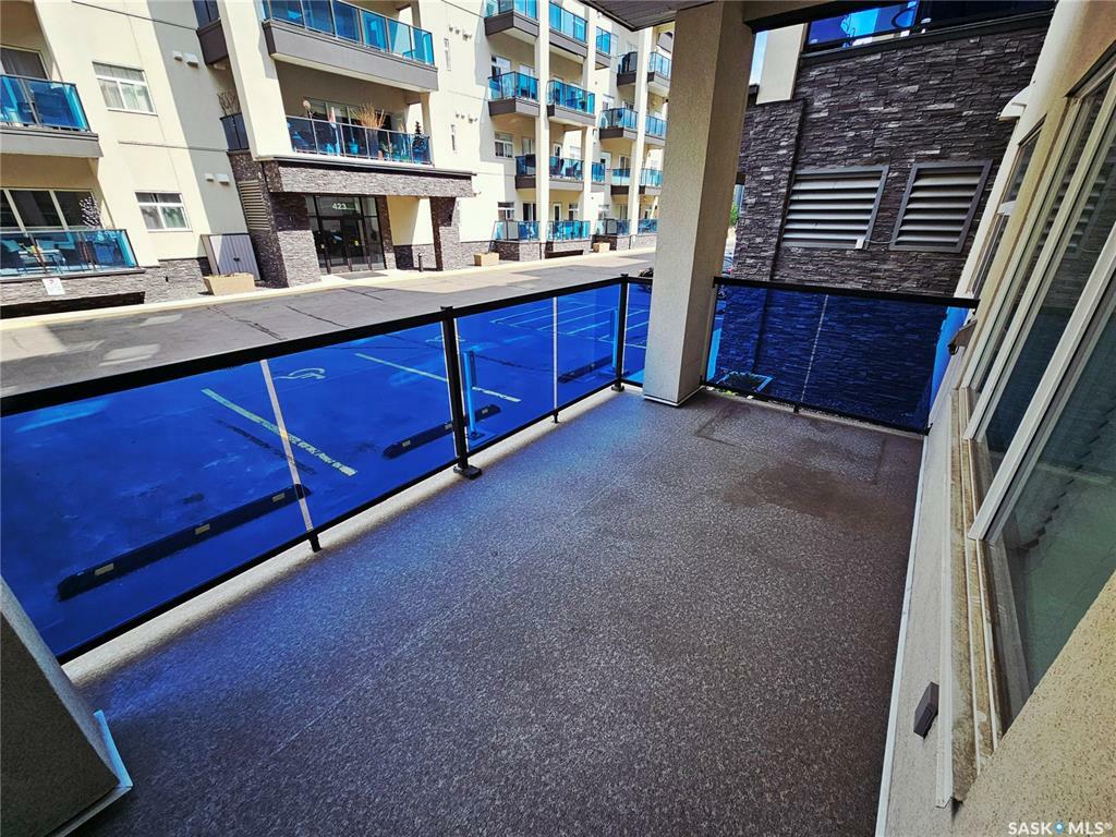 Property Photo: 419 Nelson Road 109 SK S7S 1P2
