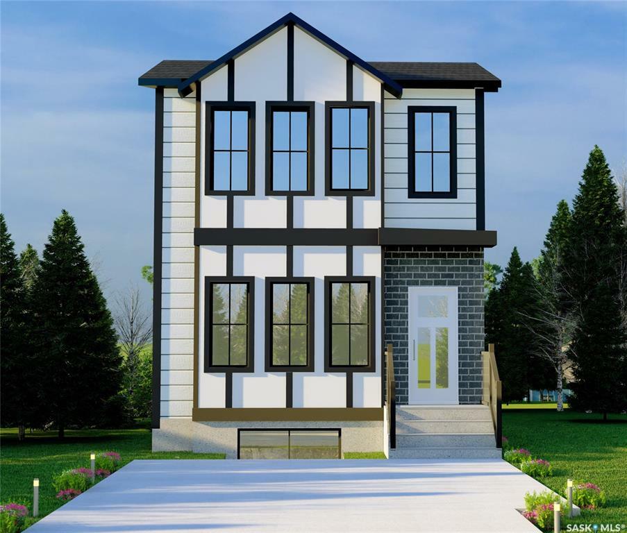 923 G Avenue N  Saskatoon SK S7L 1Z8 photo