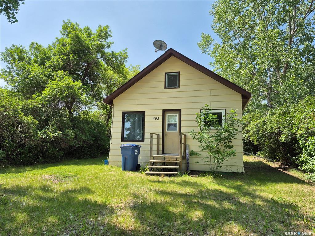 702 Healy Avenue  Radville SK S0C 2G0 photo