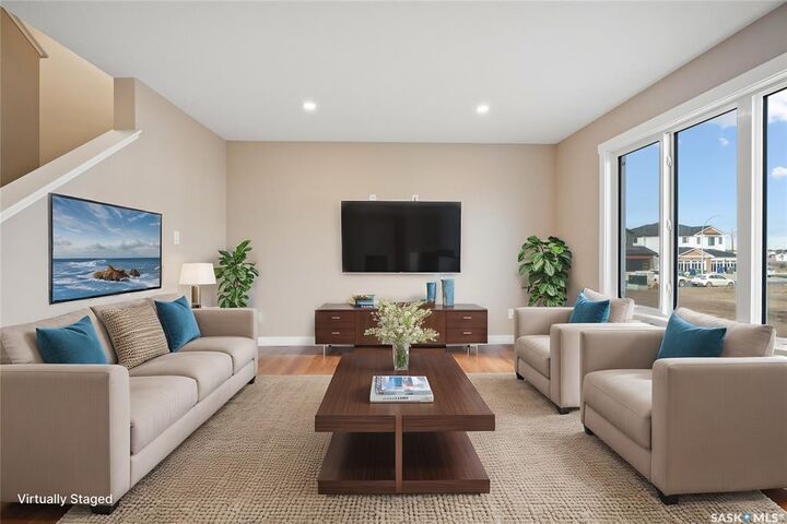 Property Photo:  2953 Welby Way  SK S4V 4A2 