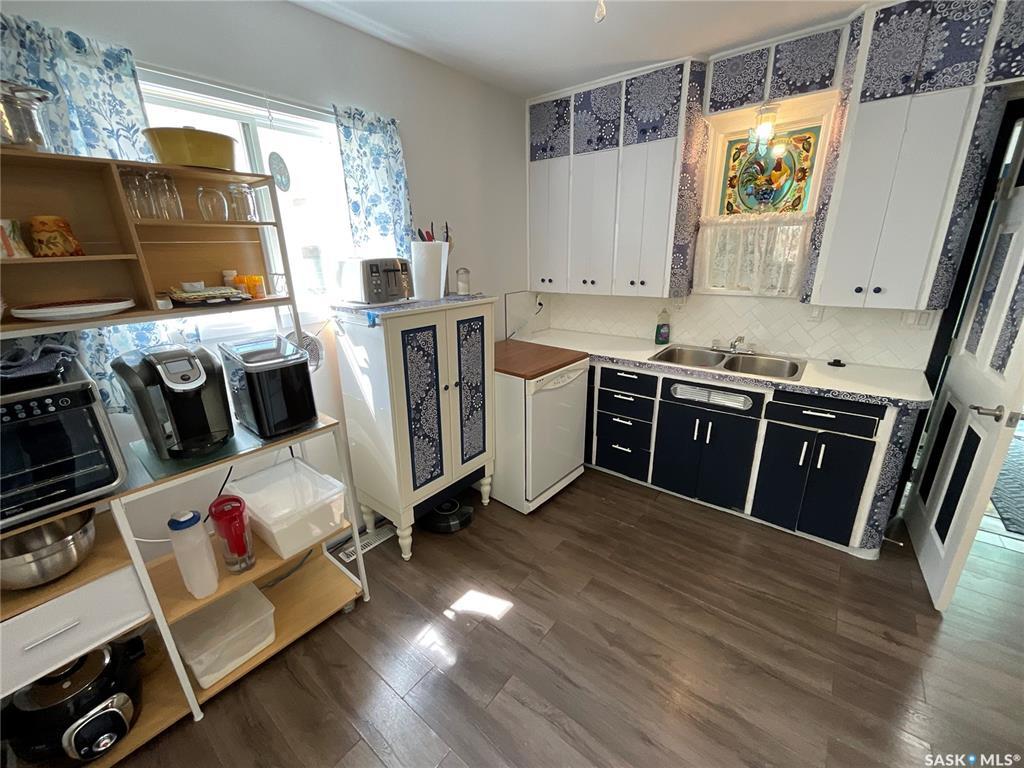 Property Photo: 213 1st Avenue E SK S0J 0J0