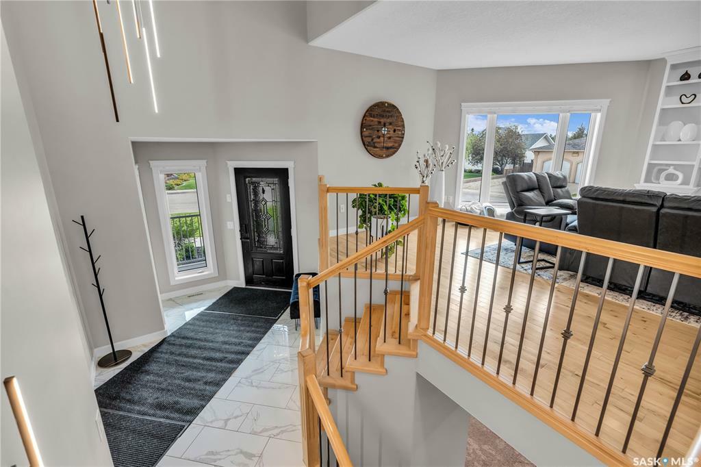 Property Photo:  2 Fouhse Drive  SK S0K 2A0 