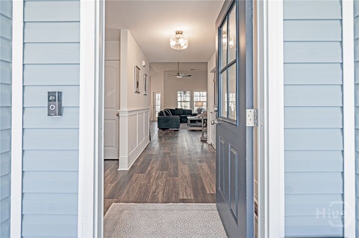 Property Photo:  22 Marsh Salt Lane  GA 31407 