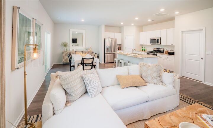 Property Photo: 127 Crimson Lane GA 31302