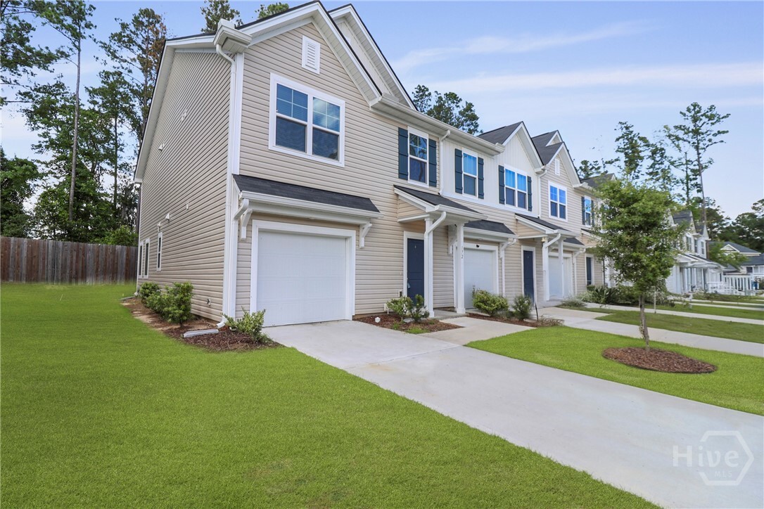 Property Photo: 172 Benelli Drive GA 31322