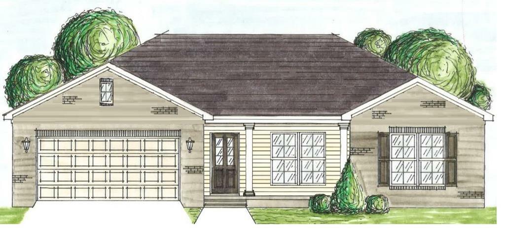 220 Wellington Way  Headland AL 36345 photo