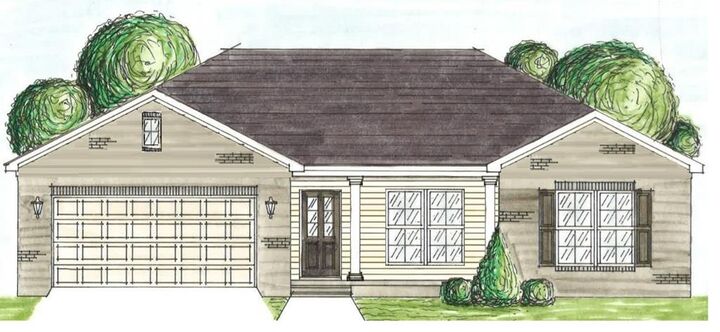 220 Wellington Way  Headland AL 36345 photo