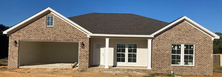 220 Wellington Way  Headland AL 36345 photo