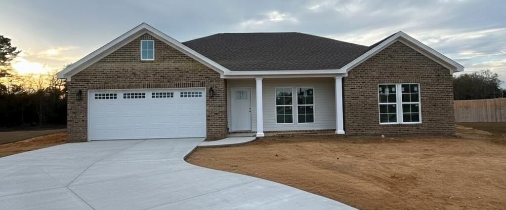 Property Photo: 220 Wellington Way AL 36345