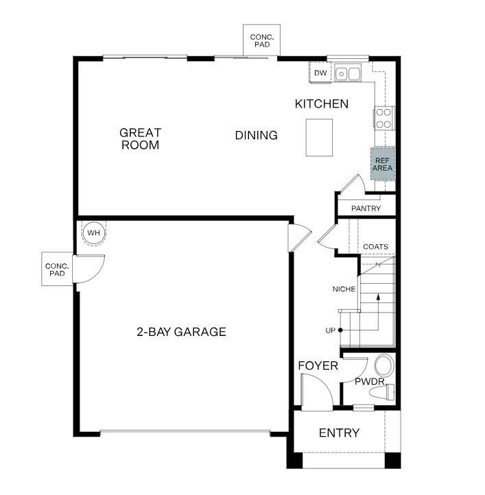 Property Photo:  1322 W Prescott Avenue Lot3012  CA 93291 