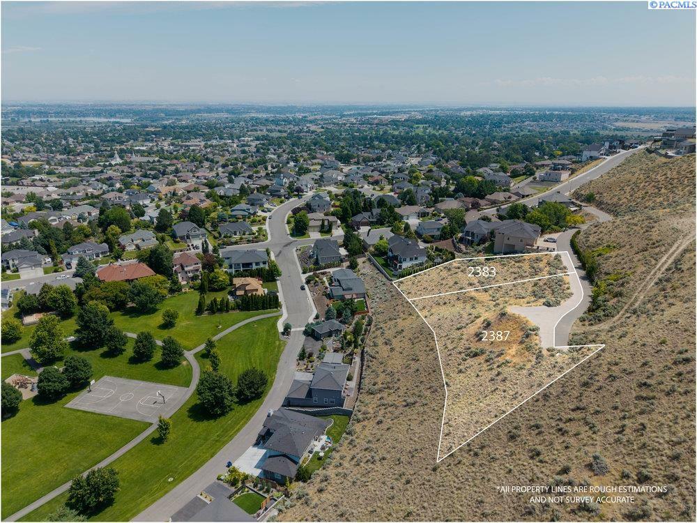 2387 Morency Ct.  Richland WA 99352 photo