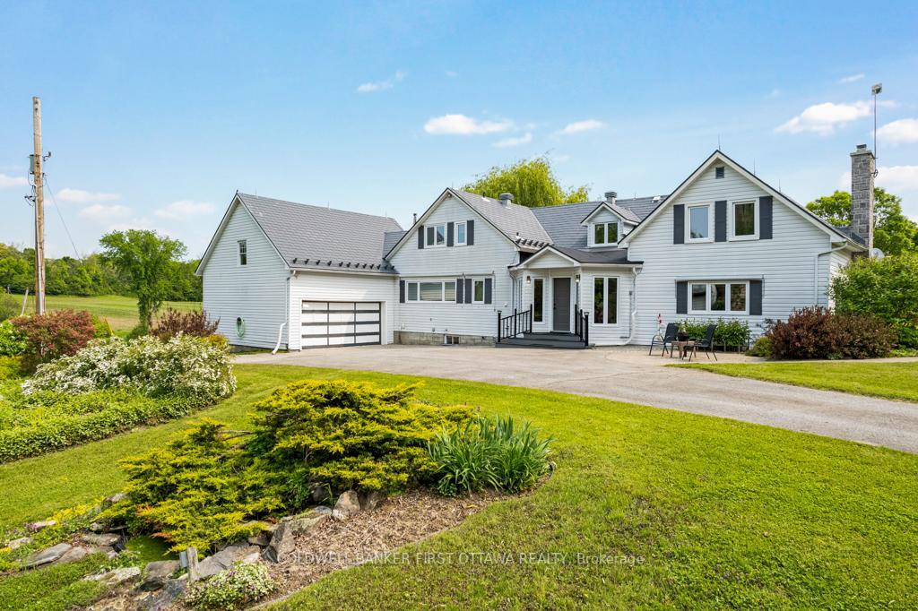 Property Photo: 2603 Ramsay 6D Concession ON K0A 1A0