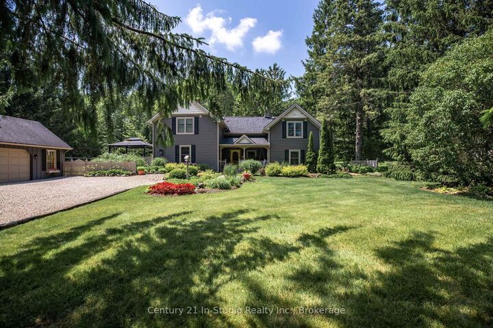 Property Photo:  2268 8th Avenue W  ON N4K 5M8 