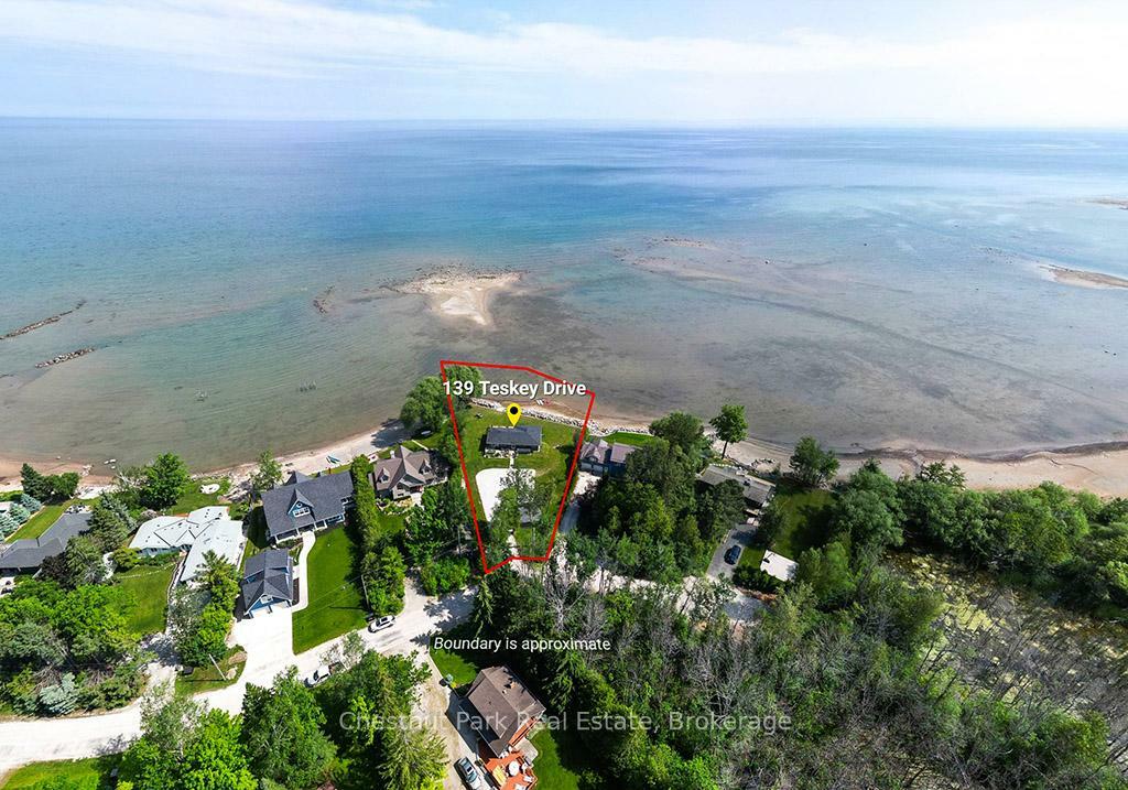 139 Teskey Drive  Blue Mountains ON N0H 1J0 photo