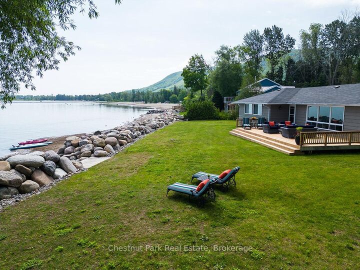 139 Teskey Drive  Blue Mountains ON N0H 1J0 photo