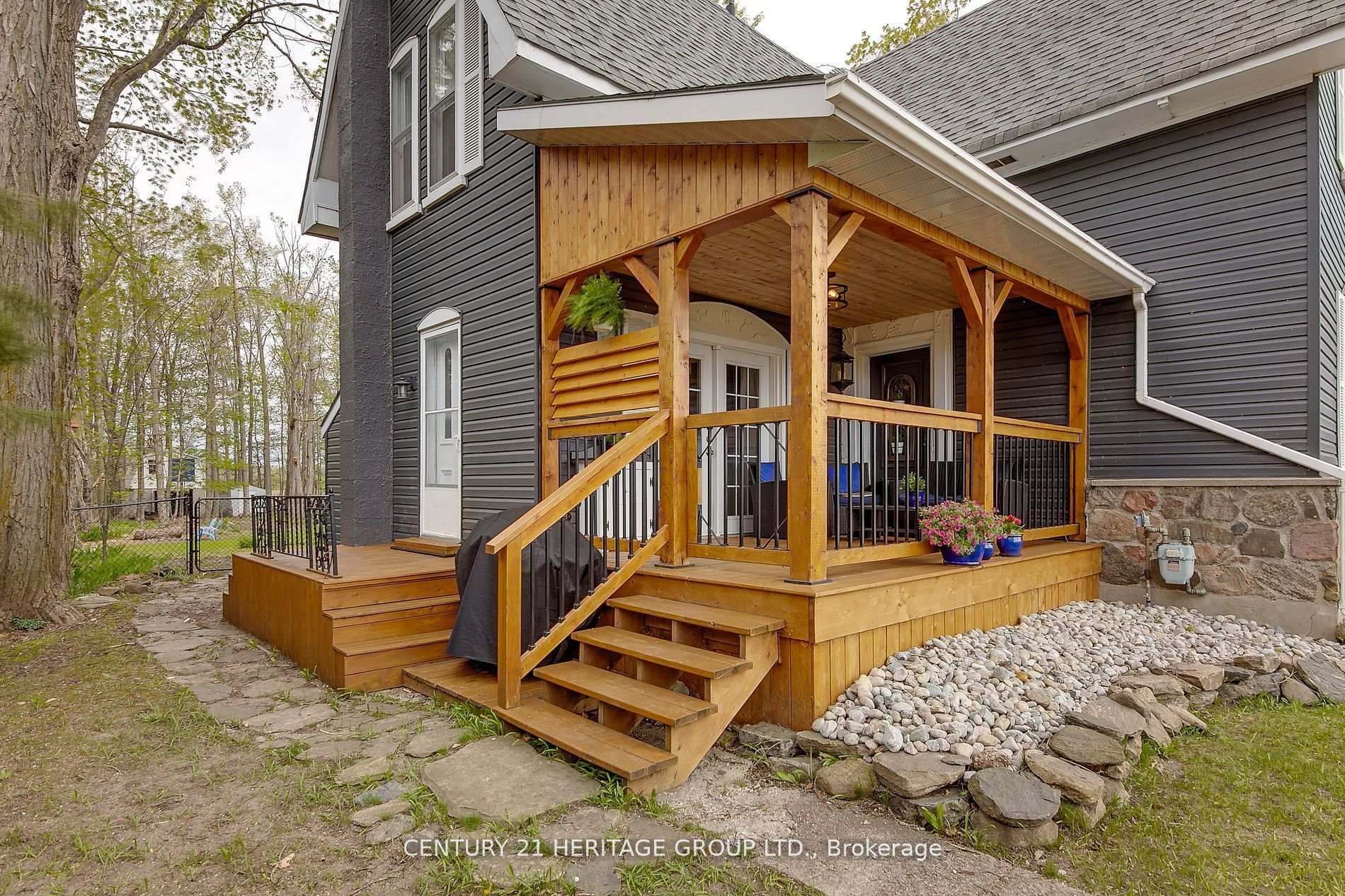 Photo de la propriété: 1672 Ridge Road E ON L0L 1T0