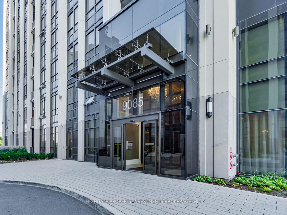 Property Photo:  9085 Jane Street 501  ON L4K 0L8 