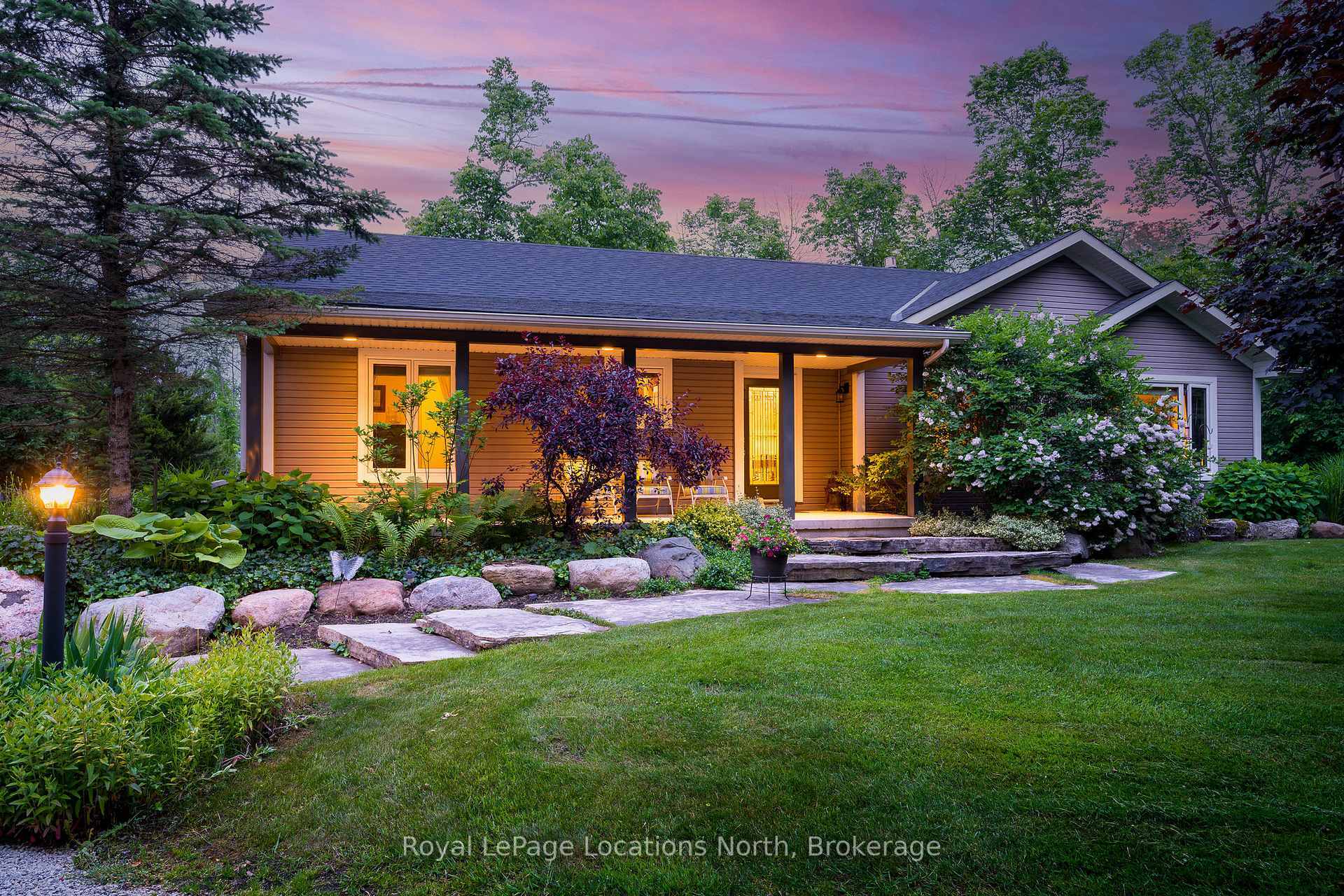 Property Photo: 397259 11th Line ON N0H 2P0
