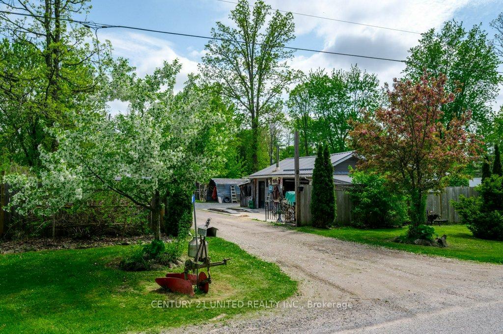 Property Photo: 2117 2nd Line E ON K0L 1L0