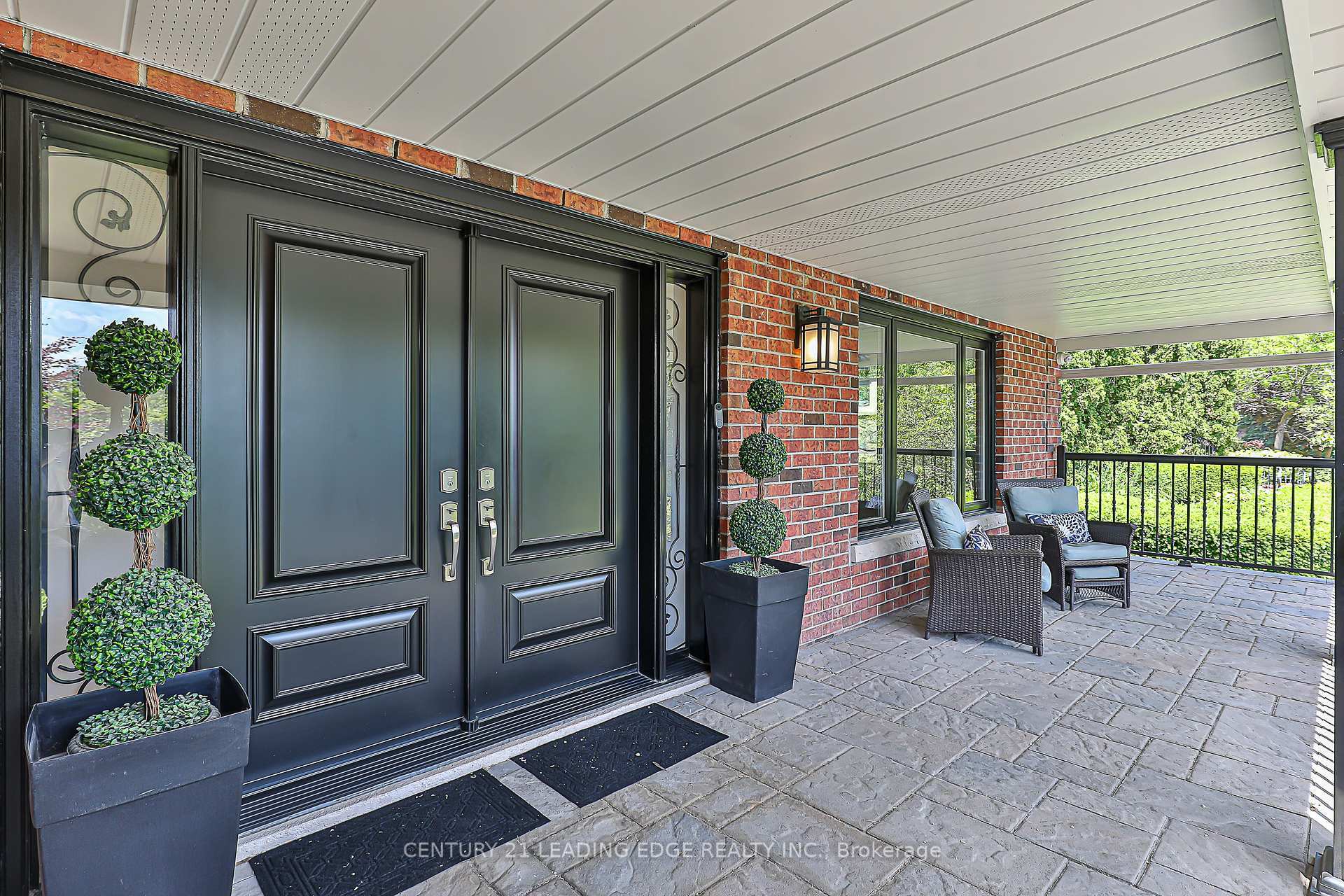 Photo de la propriété: 2 Homestead Court ON L3P 5C3