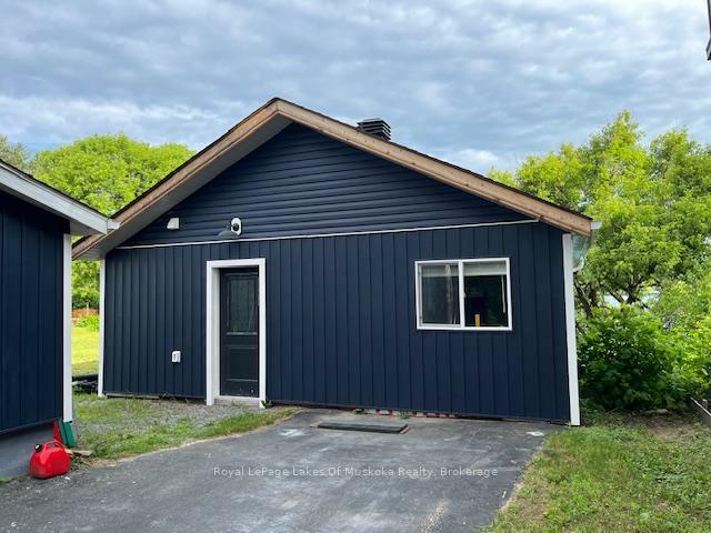 Property Photo: 36 Ottawa Avenue ON P0A 1X0