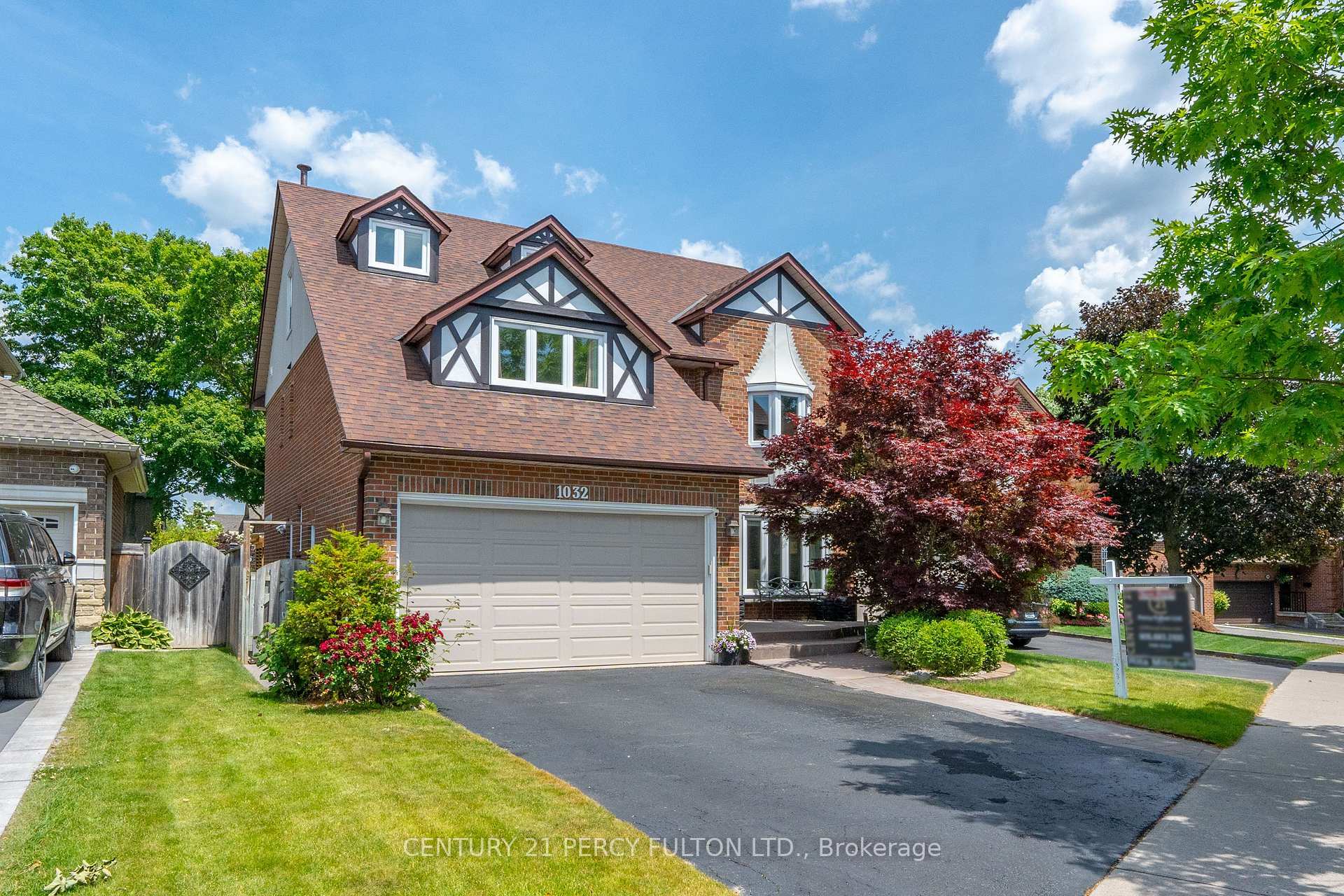 Photo de la propriété: 1032 Rambleberry Avenue ON L1V 5X6