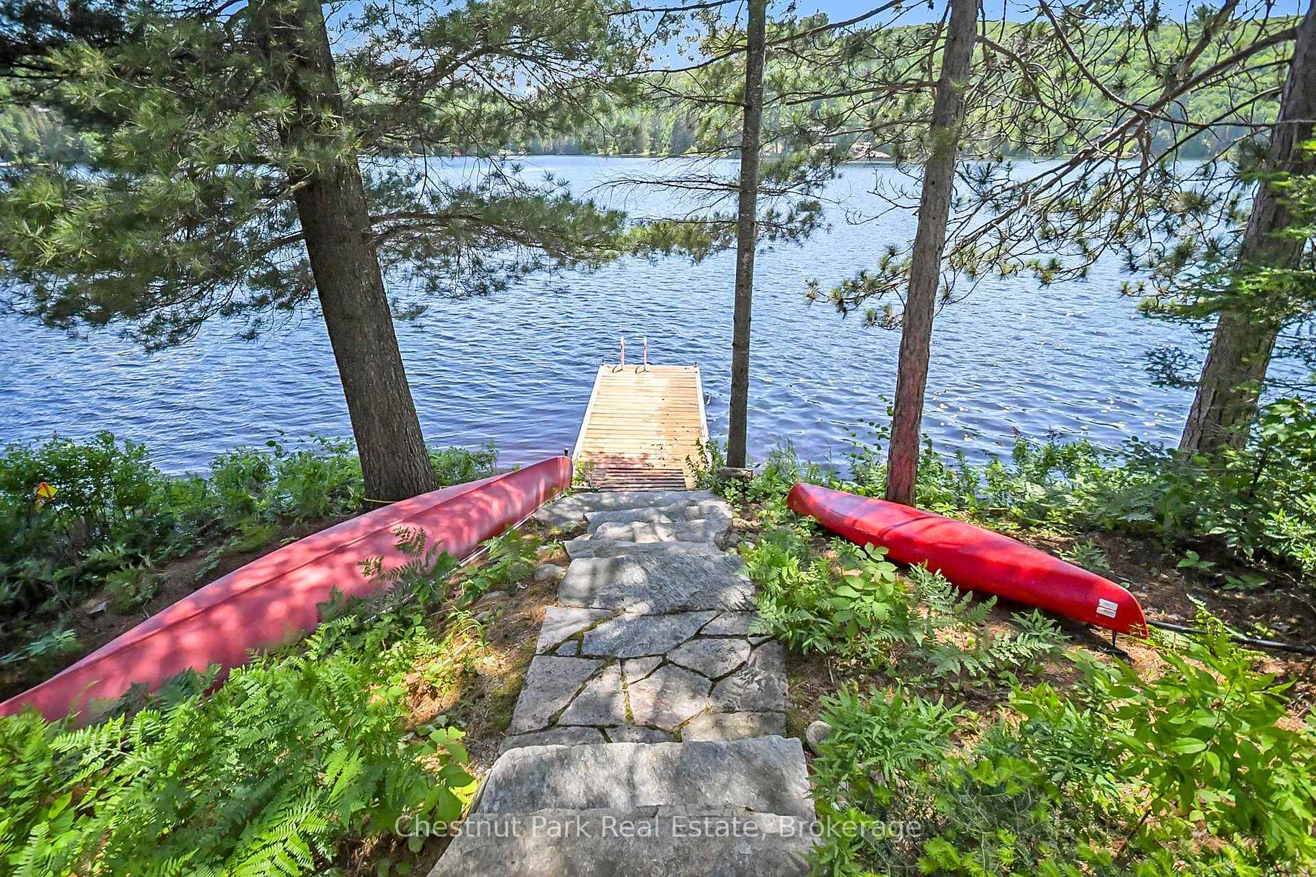 Property Photo: 93 Lakeview Lane ON P0A 1Z0